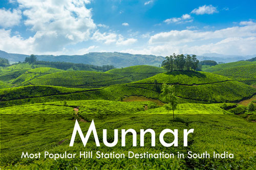 munnar